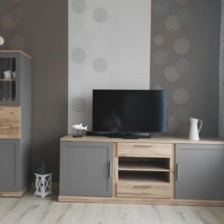 Am Kampland 25 Eg Apartment Dahme  Ngoại thất bức ảnh