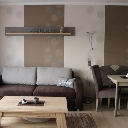 Am Kampland 25 Eg Apartment Dahme  Ngoại thất bức ảnh