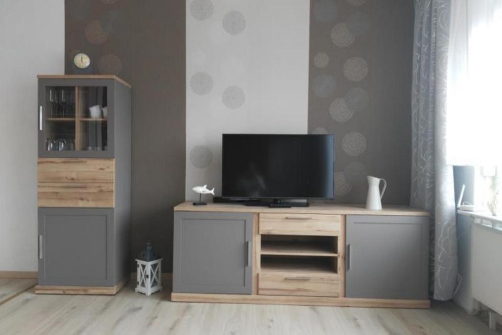 Am Kampland 25 Eg Apartment Dahme  Ngoại thất bức ảnh