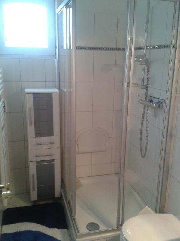 Am Kampland 25 Eg Apartment Dahme  Ngoại thất bức ảnh
