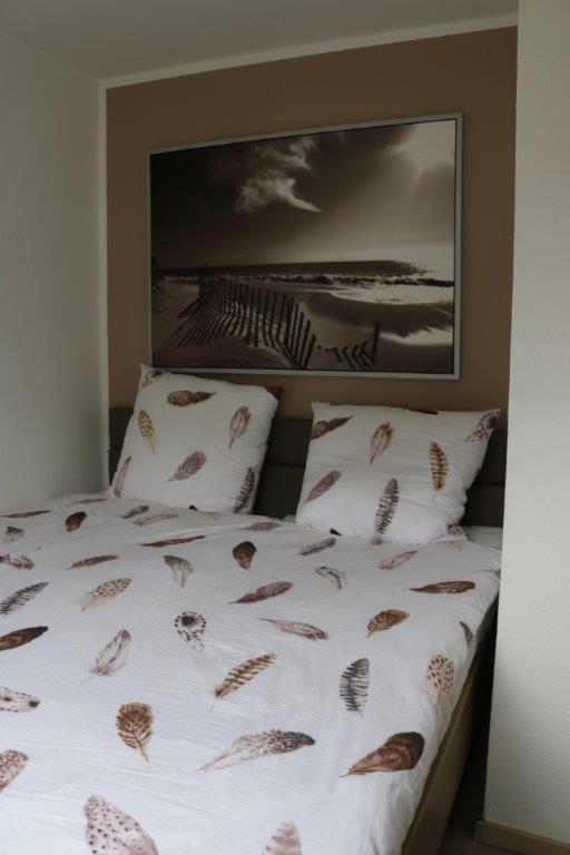 Am Kampland 25 Eg Apartment Dahme  Ngoại thất bức ảnh