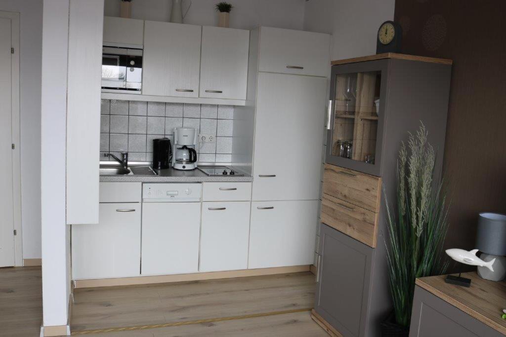 Am Kampland 25 Eg Apartment Dahme  Ngoại thất bức ảnh
